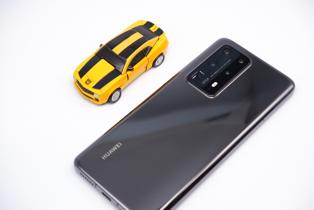 ��ΪP40 Pro+���������ܹ��޴�����Ӱ��������