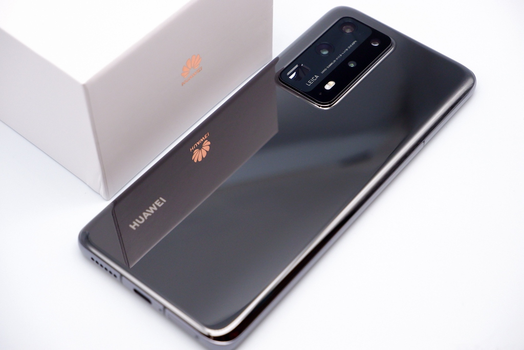 ��ΪP40 Pro+���������ܹ��޴�����Ӱ��������