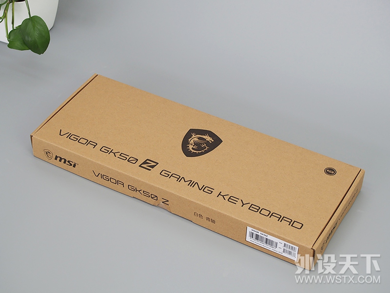 ⡤-MSI΢GK50Zе