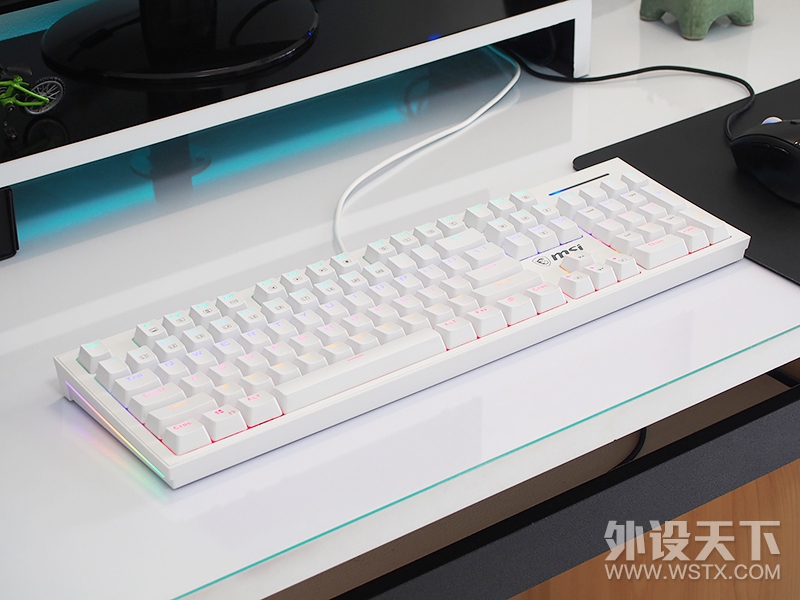 ⡤-MSI΢GK50Zе