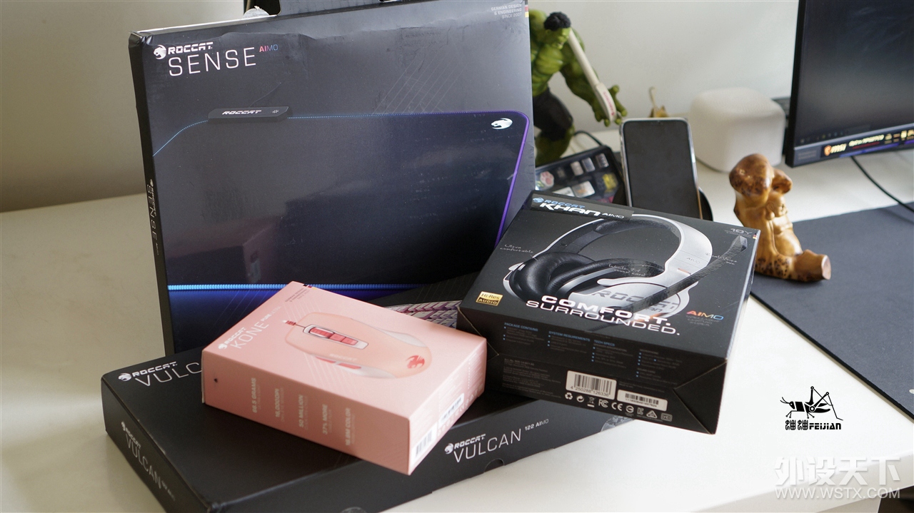 ROCCAT ȫͰһ