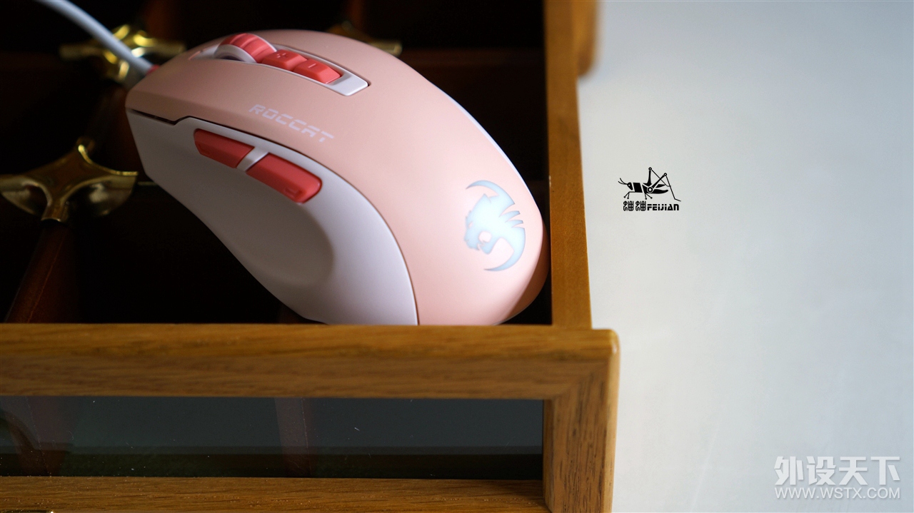 ROCCAT ȫͰһ