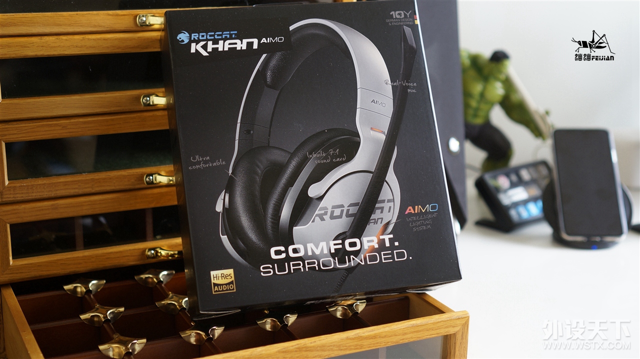 ROCCAT ȫͰһ
