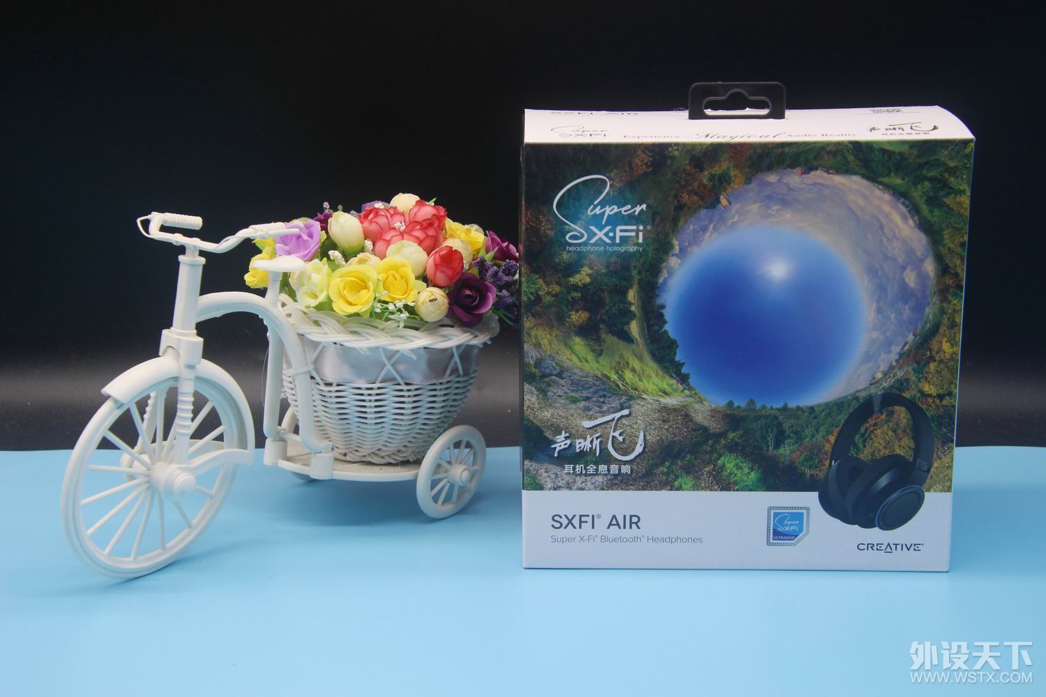 ����ȫϢ����������--����SXFI AIR������ȫϢ������������