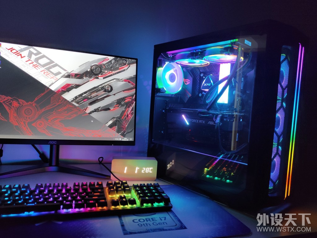 RGB߾be quiet! PURE BASE 500DX  