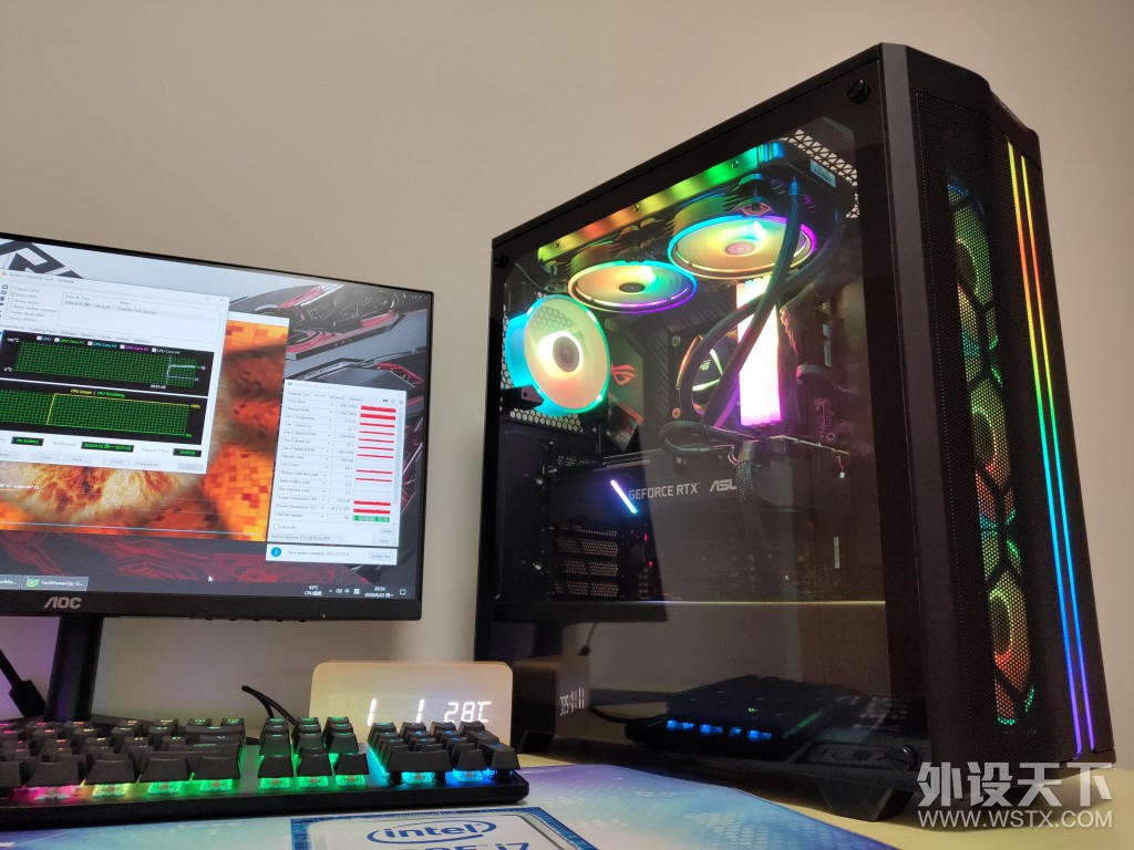 RGB߾be quiet! PURE BASE 500DX  