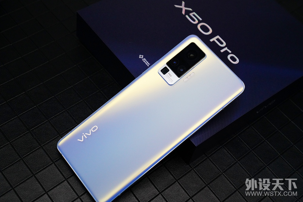 ΢̨ӳ֣Ӱ콢vivo X50 Proθˣ