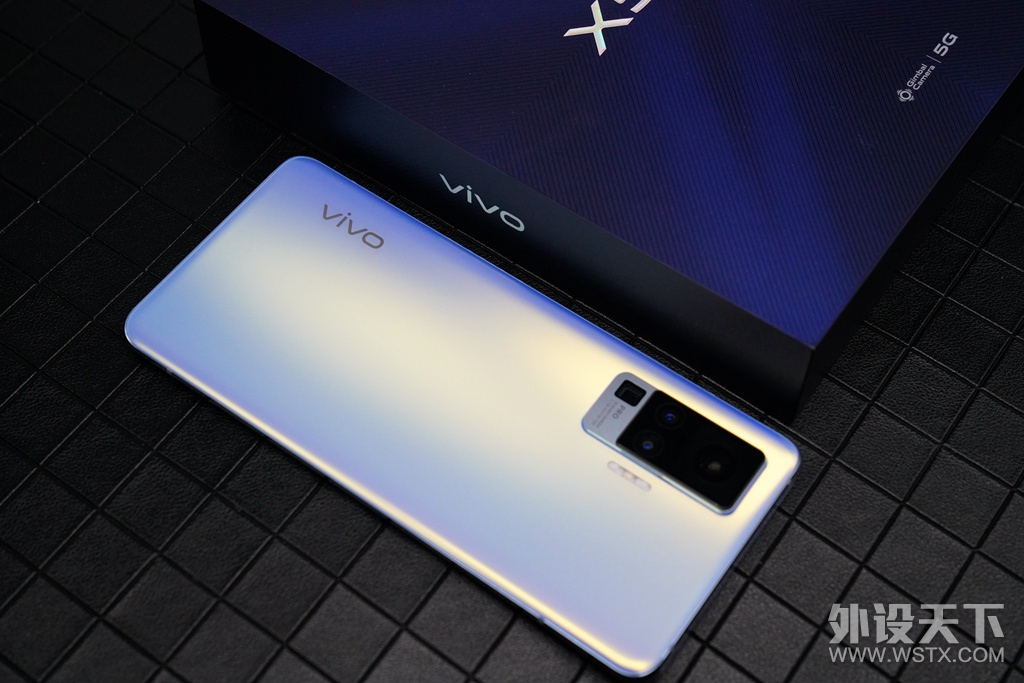 ΢̨ӳ֣Ӱ콢vivo X50 Proθˣ