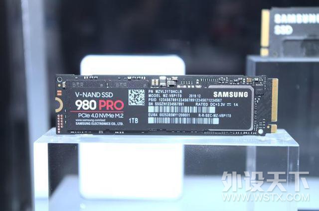 980 PROҪˣϵPCIe4.0 SSDһ