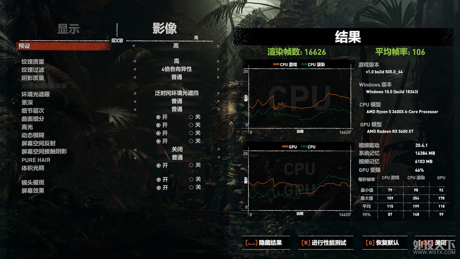 6000ԪAMDƽ̨Ϸ 3600X+MSI B550MͲ+5600XT ϻ