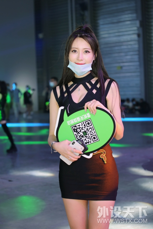 #2020chinaJoy#girlС