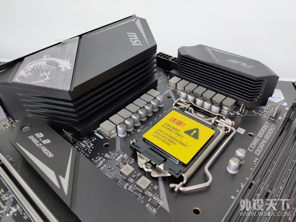 ��Ԫ������������������i7 10700K+΢��MPG Z490 GAMING EDGE WiFi �����