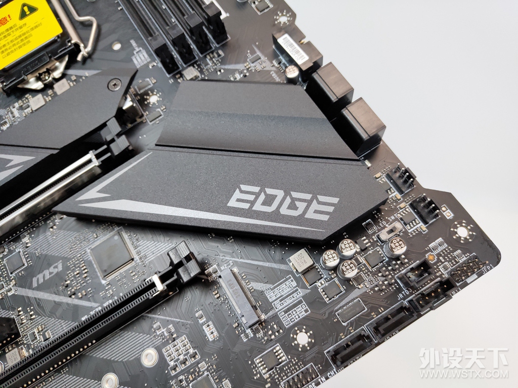 ��Ԫ������������������i7 10700K+΢��MPG Z490 GAMING EDGE WiFi �����