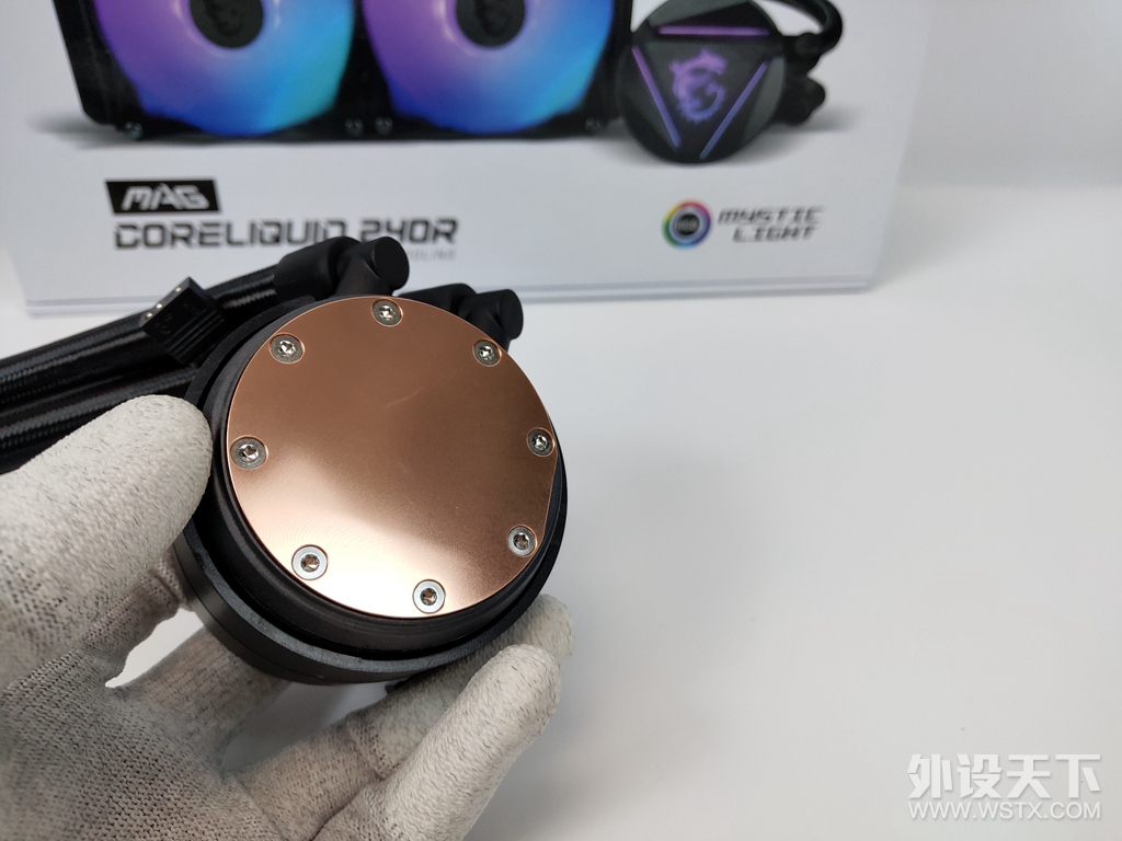 ��Ԫ������������������i7 10700K+΢��MPG Z490 GAMING EDGE WiFi �����