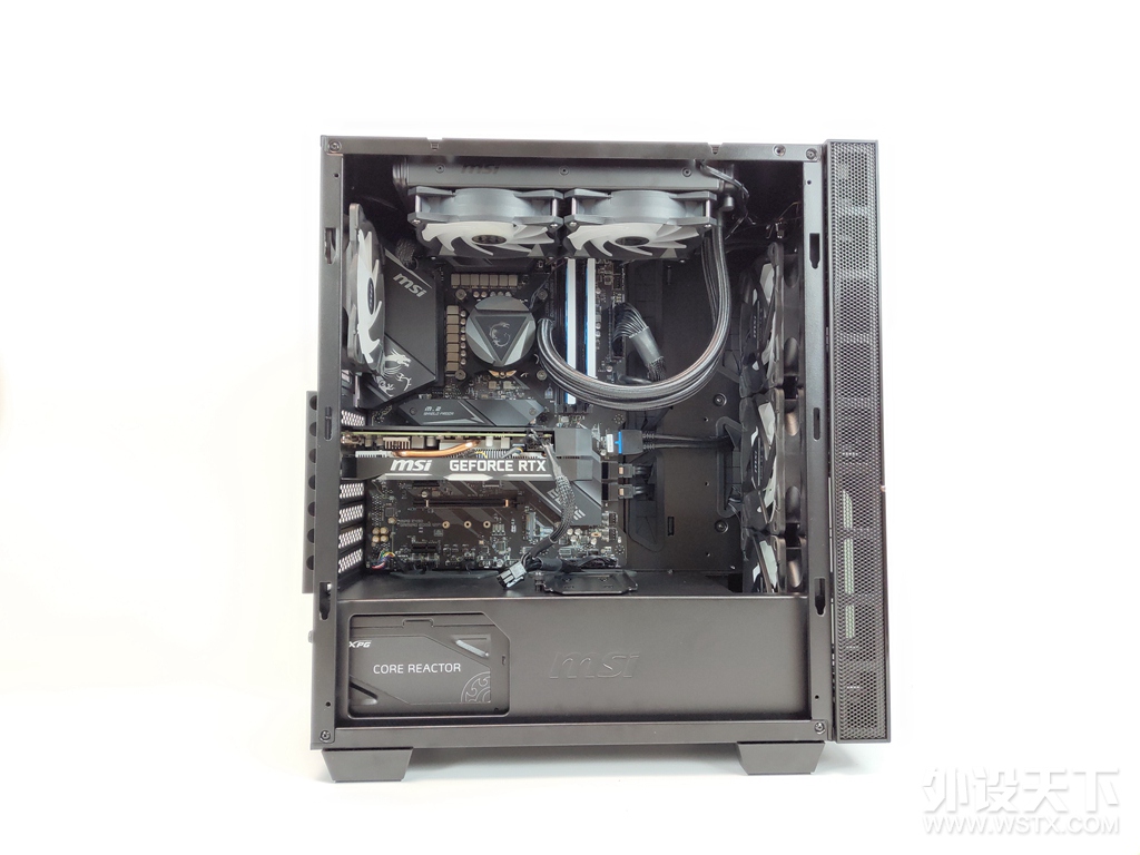 ��Ԫ������������������i7 10700K+΢��MPG Z490 GAMING EDGE WiFi �����