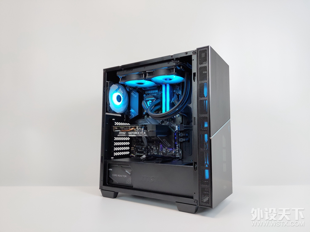 ��Ԫ������������������i7 10700K+΢��MPG Z490 GAMING EDGE WiFi �����