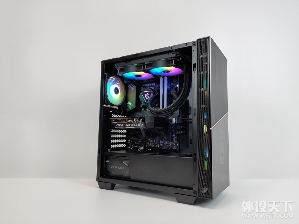 ��Ԫ������������������i7 10700K+΢��MPG Z490 GAMING EDGE WiFi �����