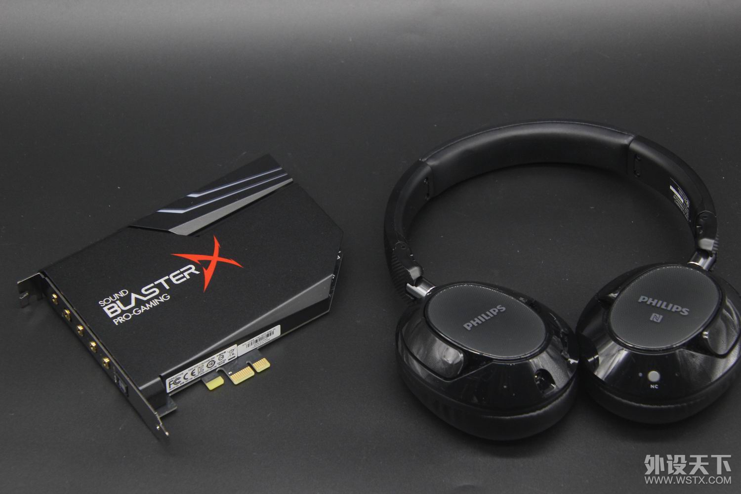  Sound BlasterX AE-5 Plus 