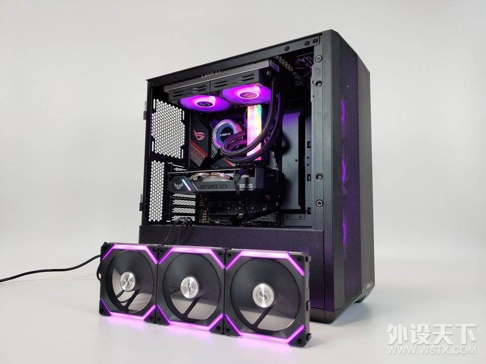 ָһľķ  UNI FAN SL120 ľģ 