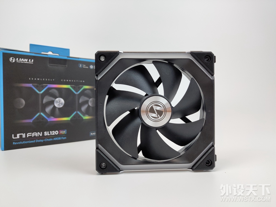 ָһľķ  UNI FAN SL120 ľģ 