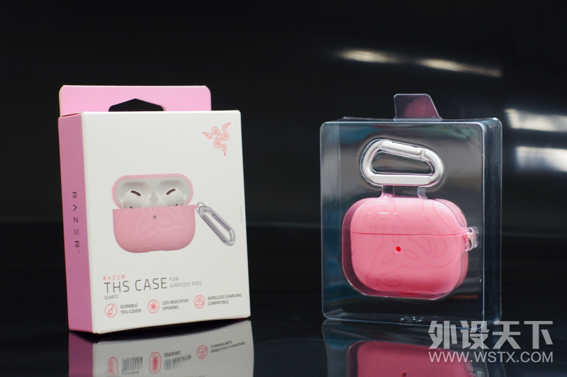 THS CASE۾Airpods Pro:ϵ