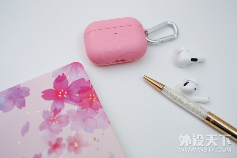 THS CASE۾Airpods Pro:ϵ
