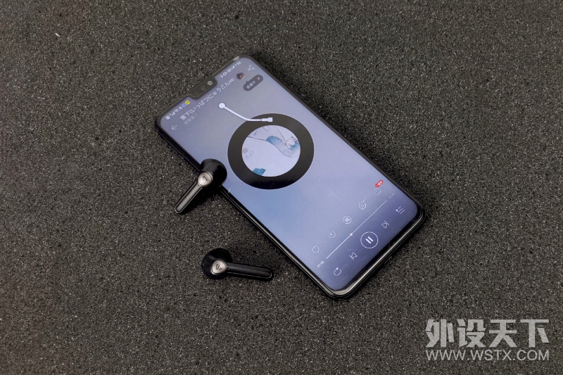 ͨ����ѡ������������̿SoundPEATS trueair2С����