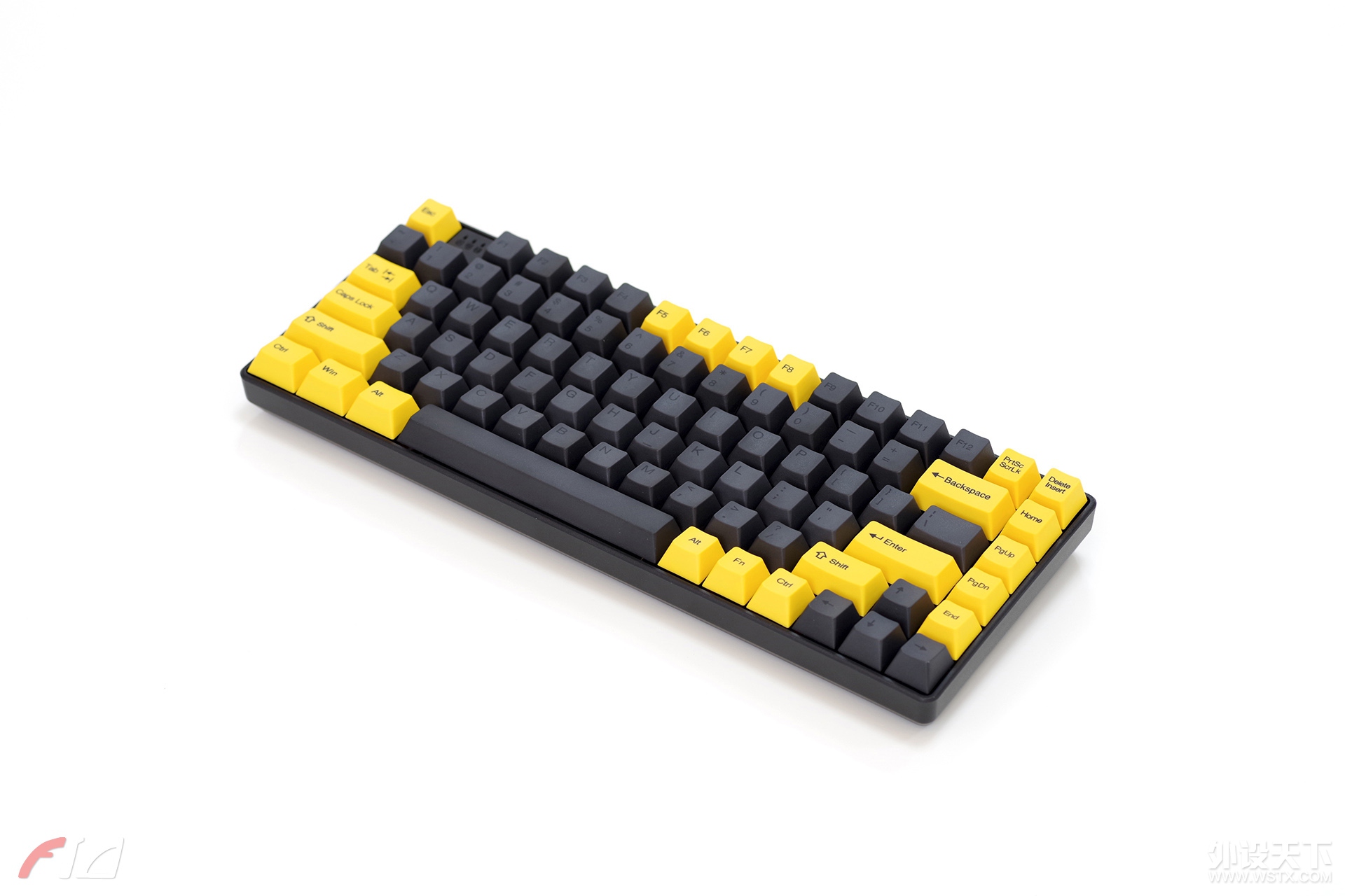 ��Ը��֮Ϊ�ƽ��� | GANSS ALT 83G 2.4G+����˫ģ��е���̿������