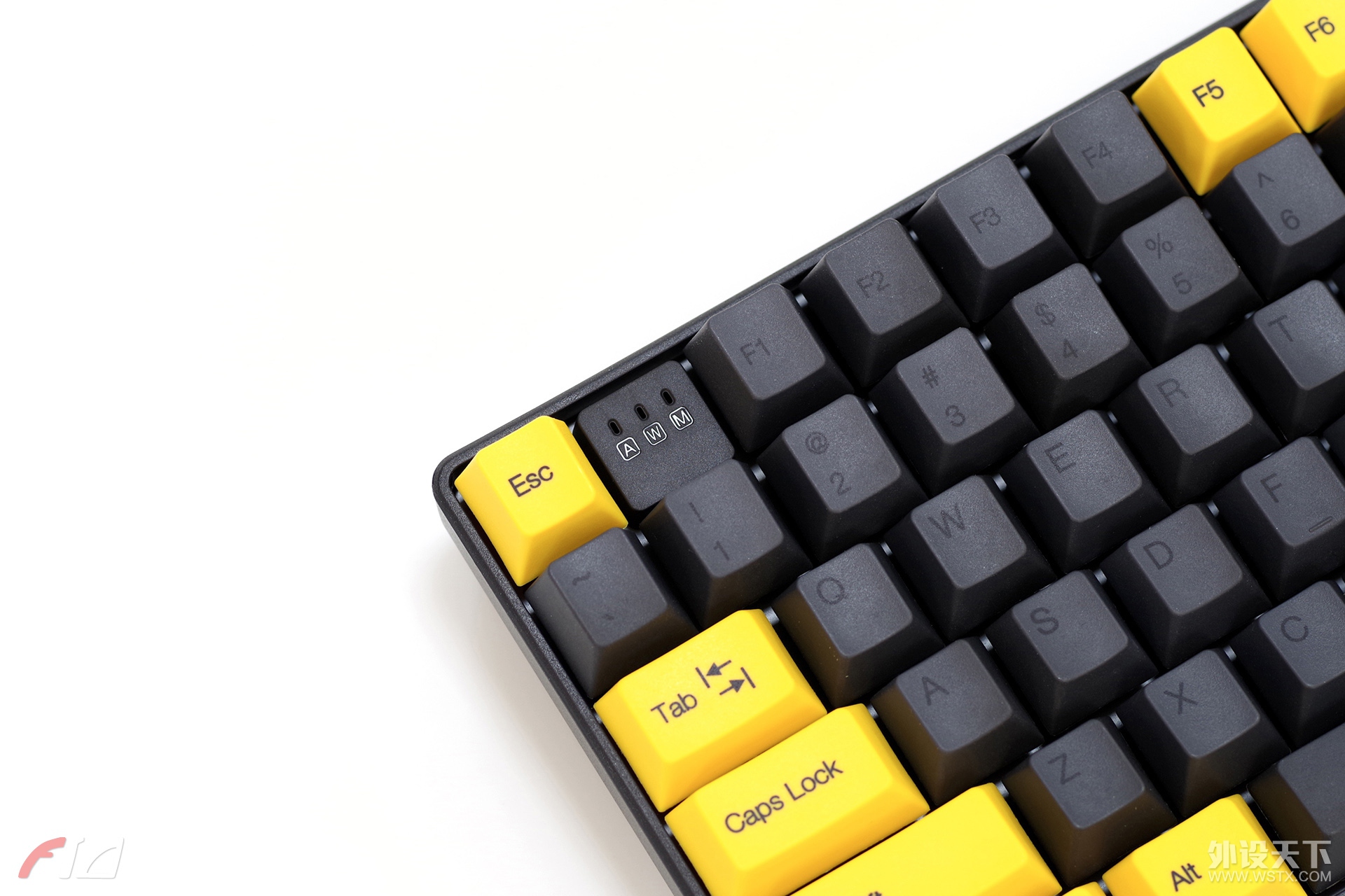 ��Ը��֮Ϊ�ƽ��� | GANSS ALT 83G 2.4G+����˫ģ��е���̿������