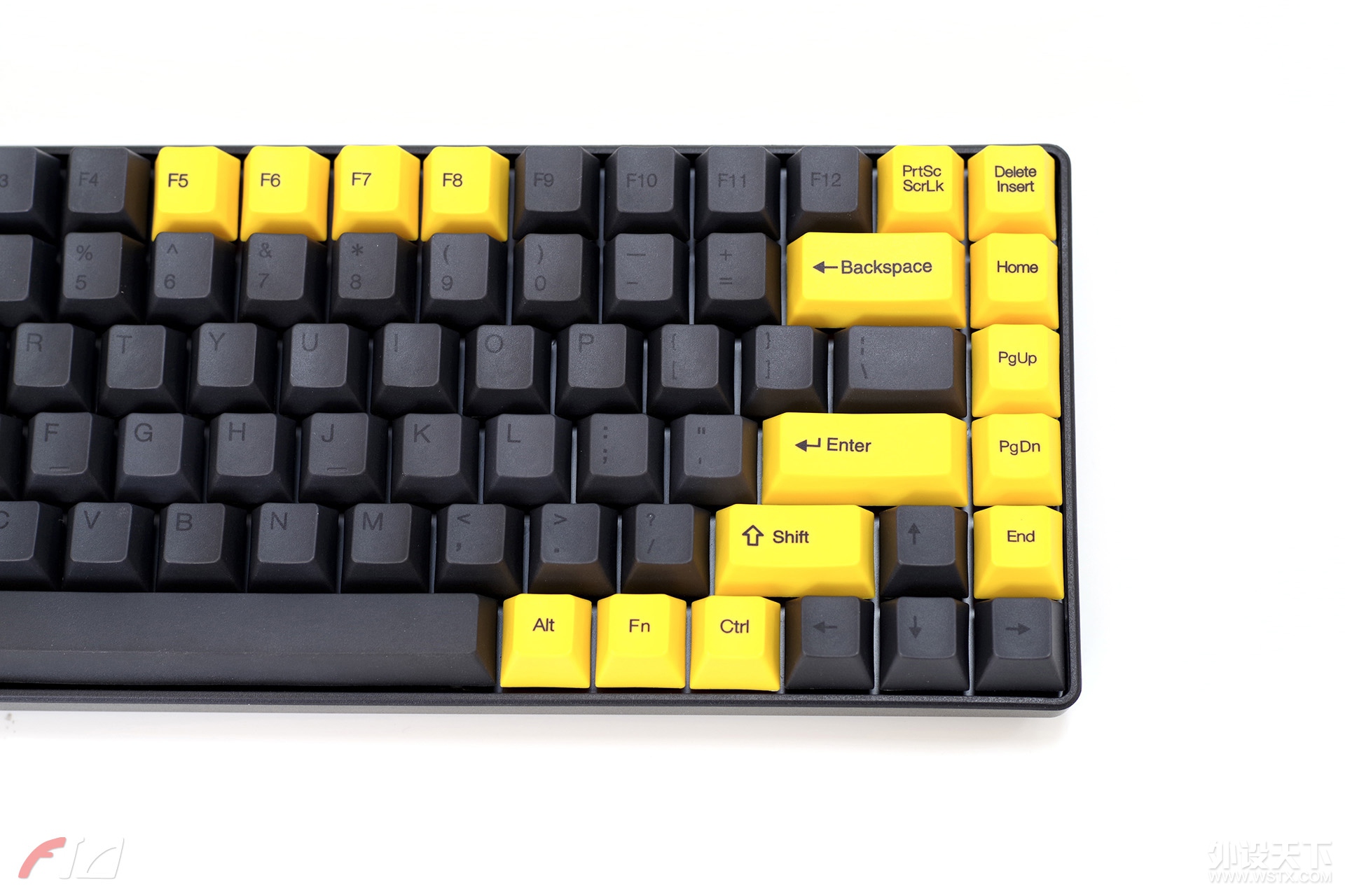 ��Ը��֮Ϊ�ƽ��� | GANSS ALT 83G 2.4G+����˫ģ��е���̿������