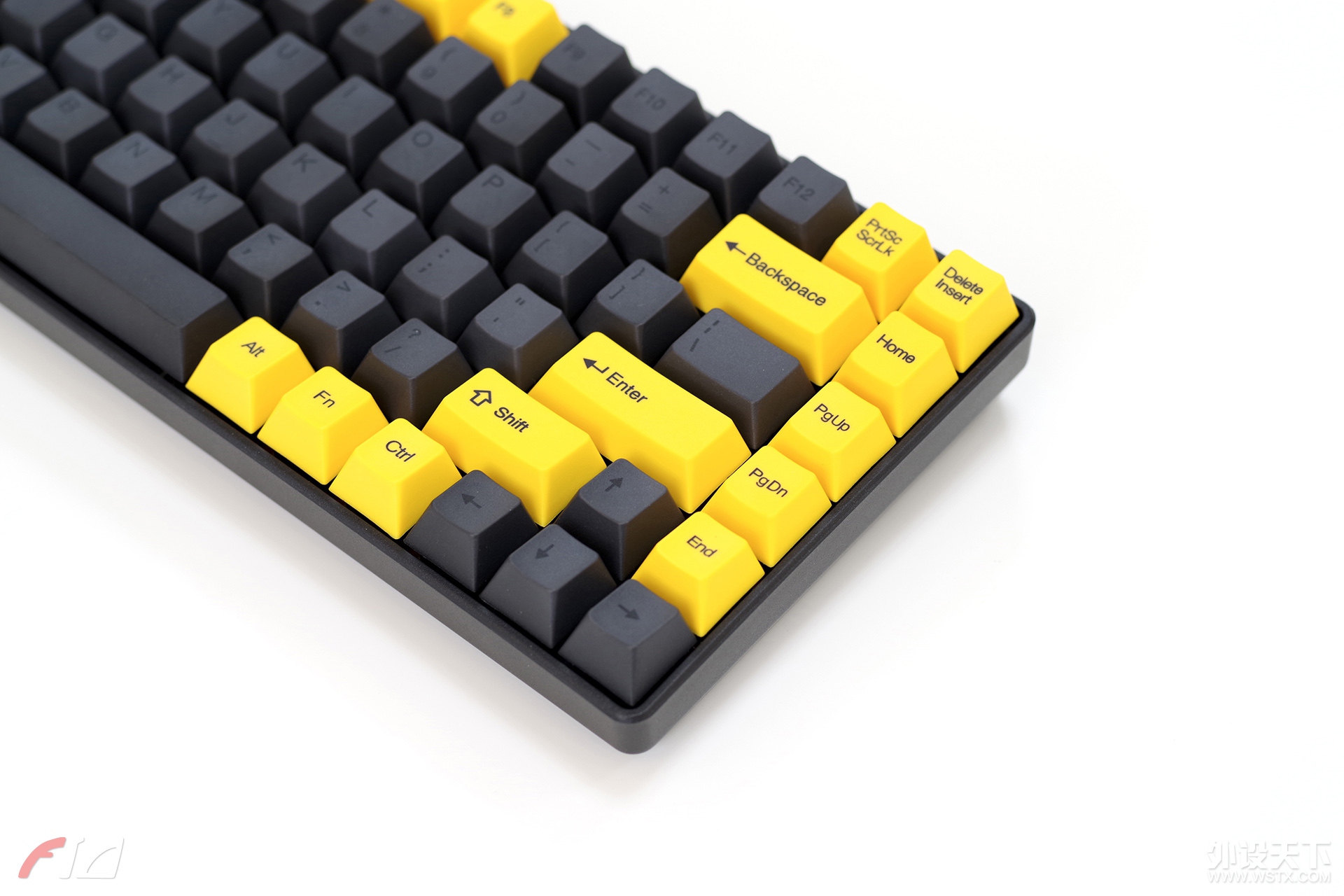 ��Ը��֮Ϊ�ƽ��� | GANSS ALT 83G 2.4G+����˫ģ��е���̿������