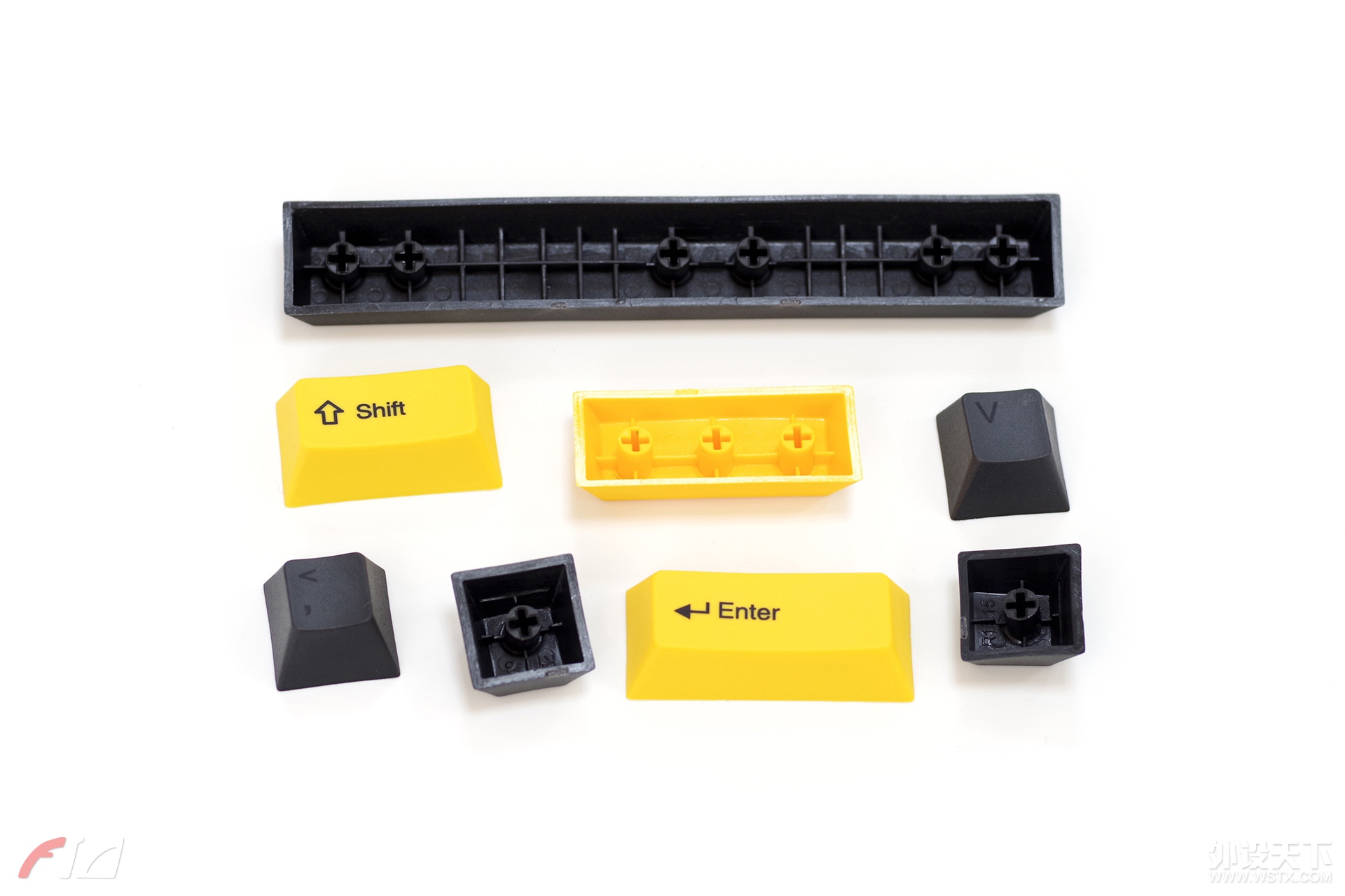 ��Ը��֮Ϊ�ƽ��� | GANSS ALT 83G 2.4G+����˫ģ��е���̿������