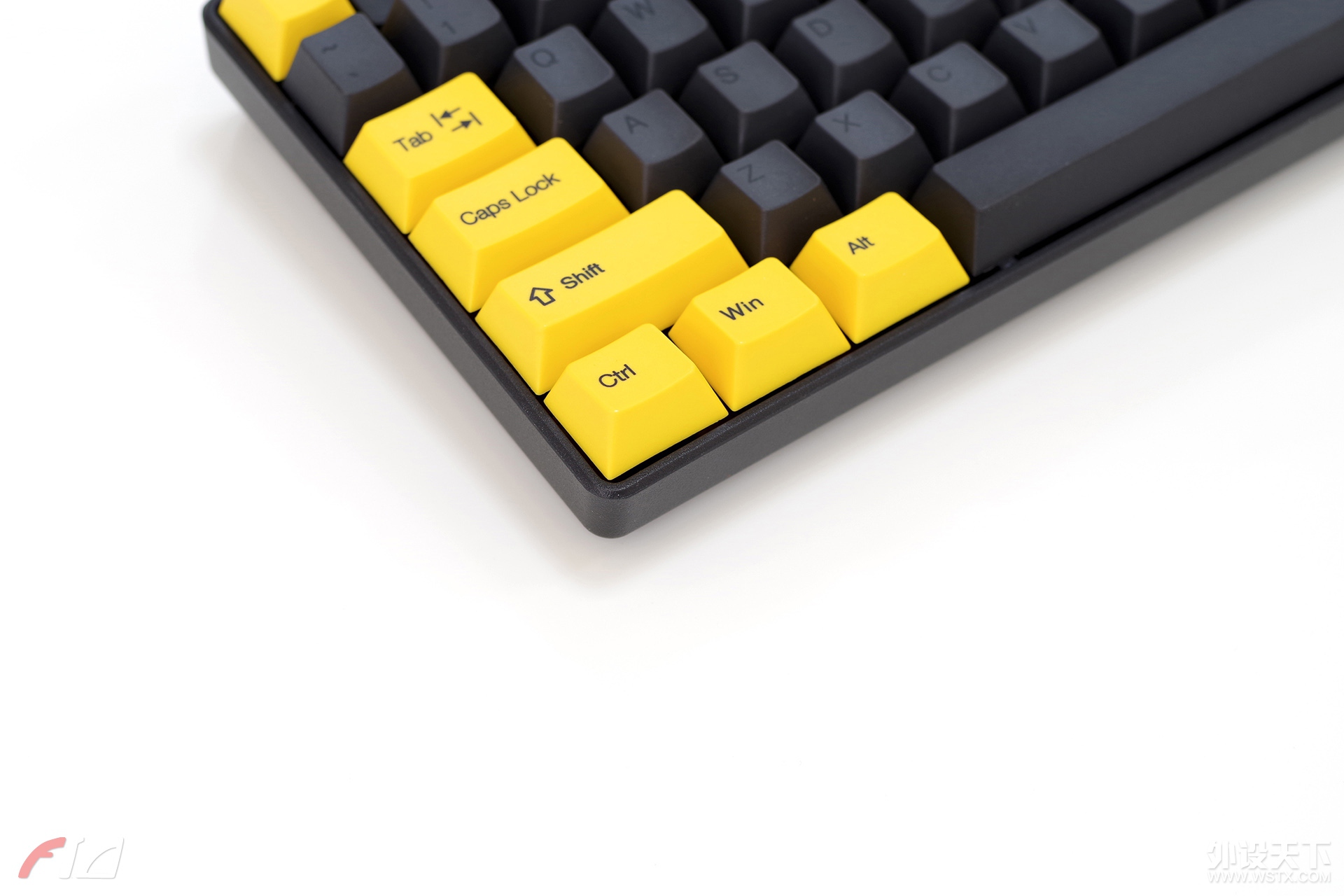 ��Ը��֮Ϊ�ƽ��� | GANSS ALT 83G 2.4G+����˫ģ��е���̿������