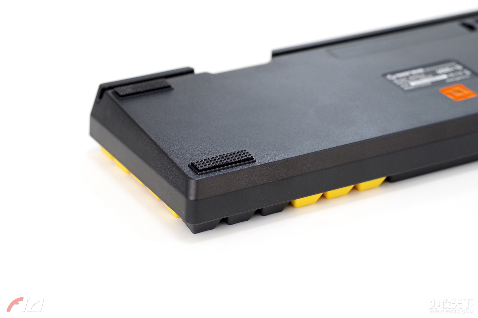 ��Ը��֮Ϊ�ƽ��� | GANSS ALT 83G 2.4G+����˫ģ��е���̿������