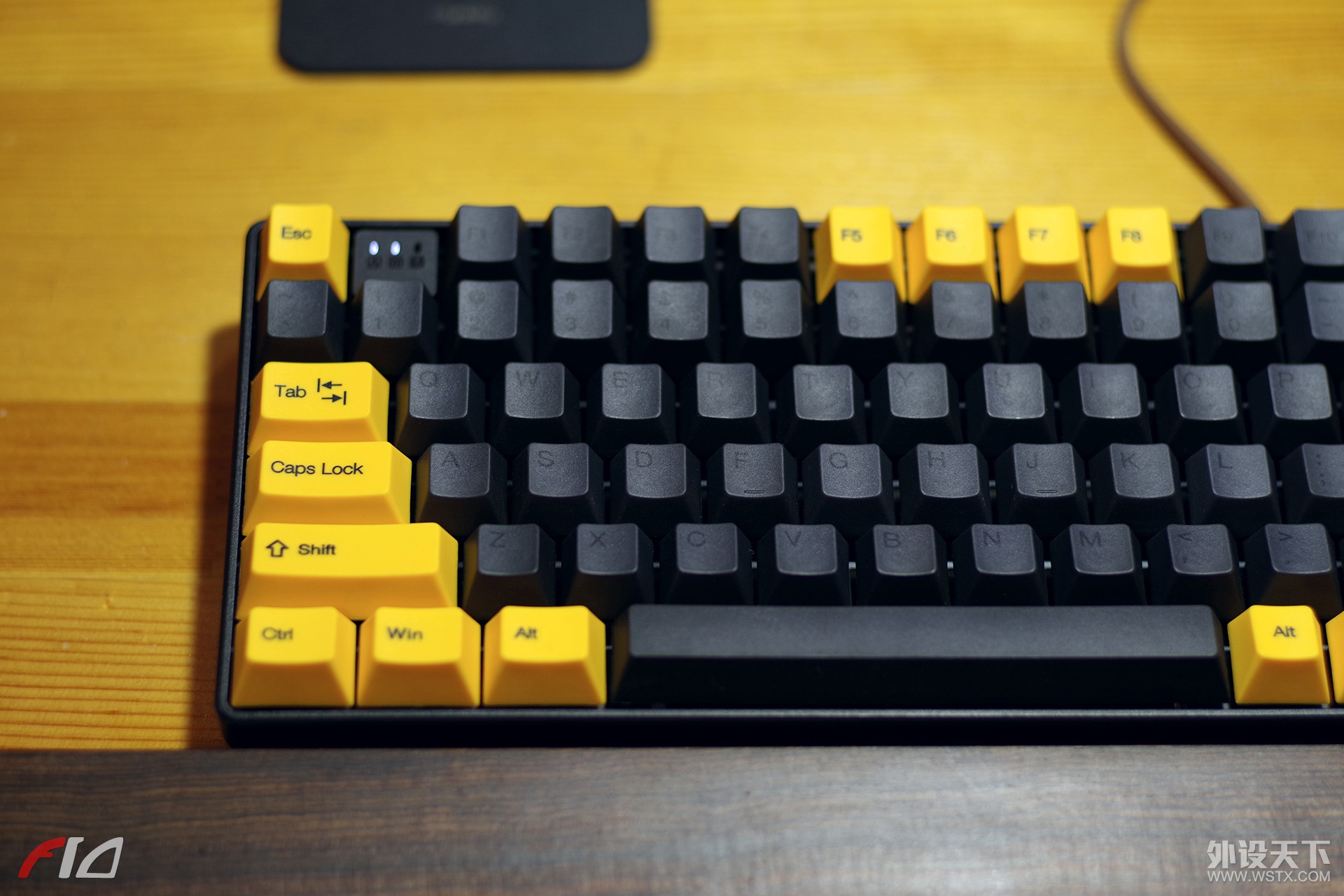 ��Ը��֮Ϊ�ƽ��� | GANSS ALT 83G 2.4G+����˫ģ��е���̿������