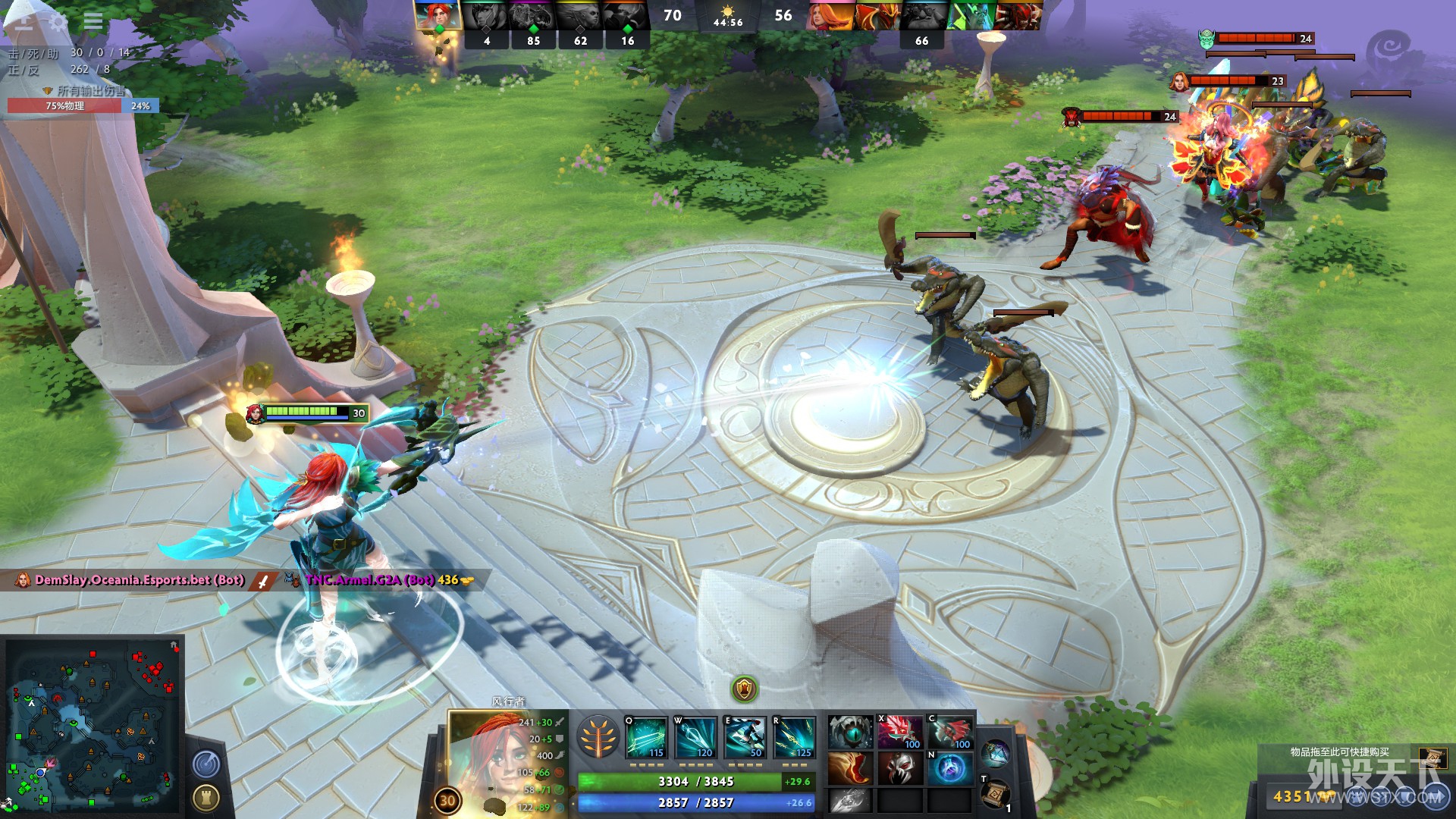 ��Ը��֮Ϊ�ƽ��� | GANSS ALT 83G 2.4G+����˫ģ��е���̿������