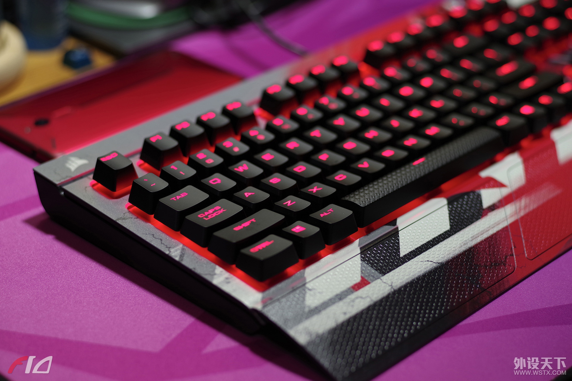 ´ | ̺ CORSAIR K68 Ӱе̼