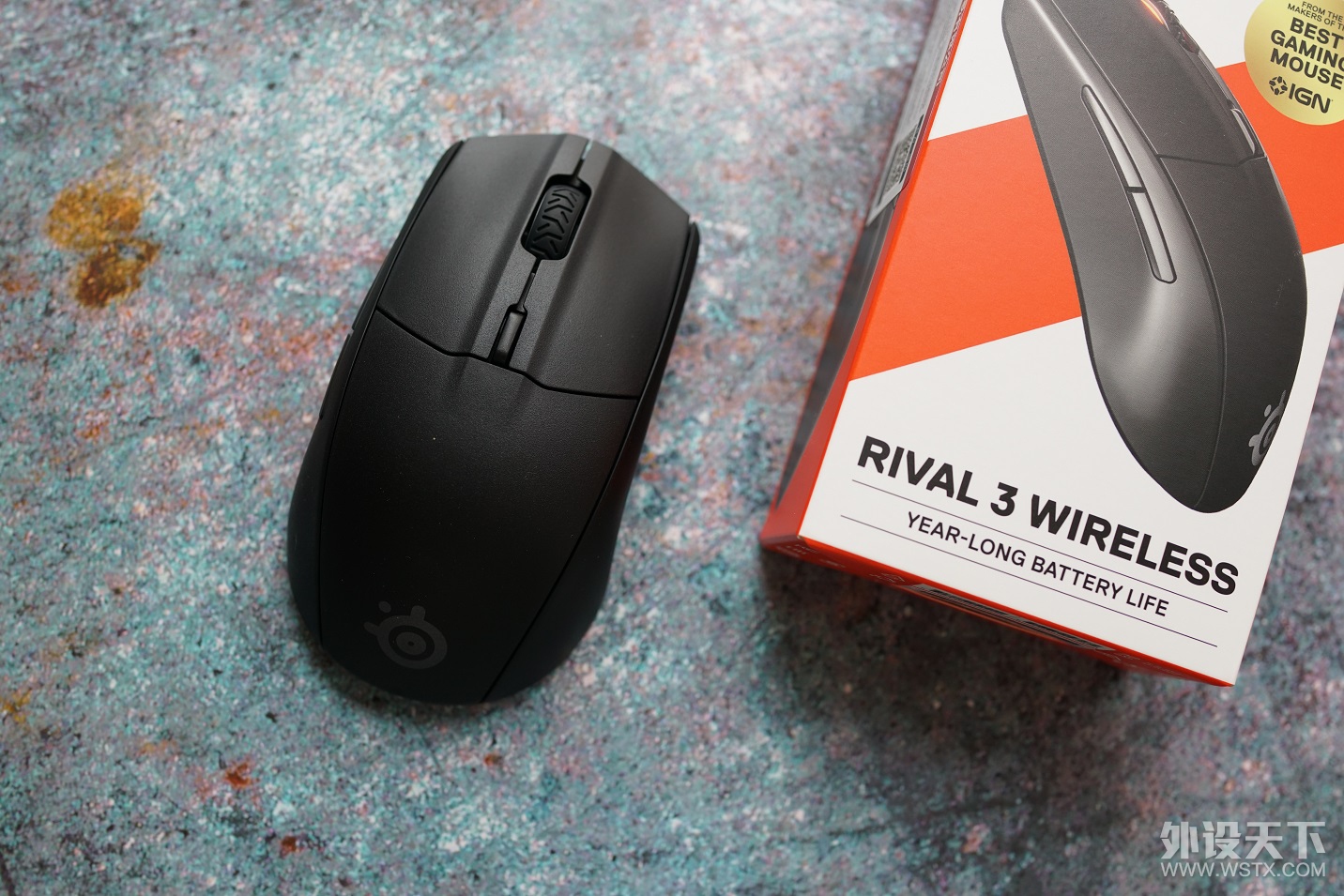 ԡǧʼRival3 Wireless