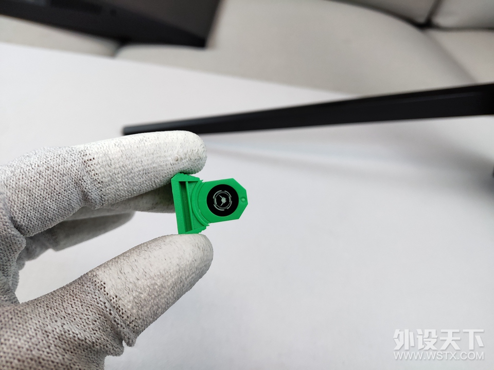 功能强大，实力出色：蚂蚁电竞 ANT27VQ 电竞显示器上手体验