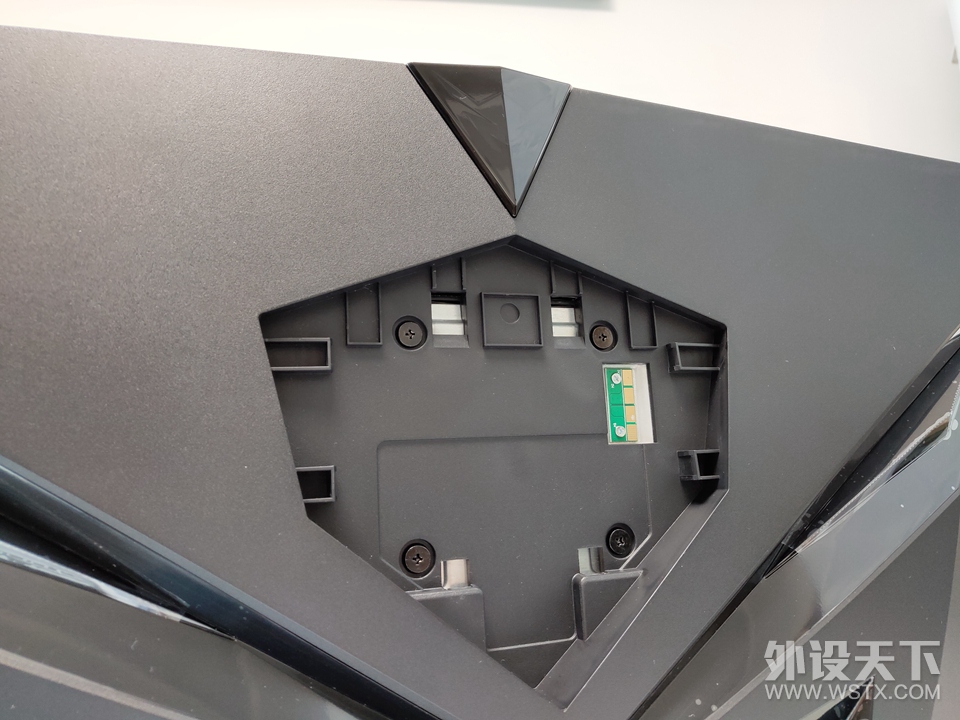 功能强大，实力出色：蚂蚁电竞 ANT27VQ 电竞显示器上手体验