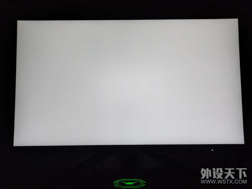 功能强大，实力出色：蚂蚁电竞 ANT27VQ 电竞显示器上手体验