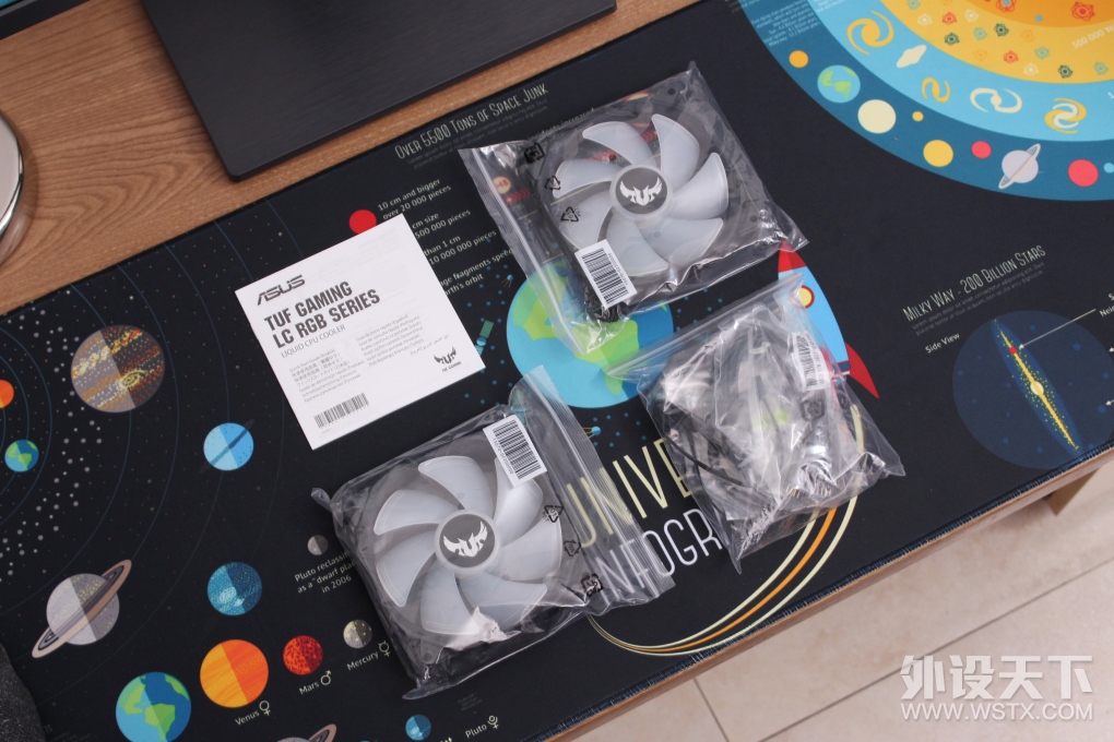 ˫11װ˶TUF GAMING 240 RGBһˮ俪