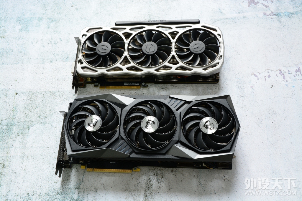 ȫ΢GeForce RTX 3090 GAMING X TRIOħ
