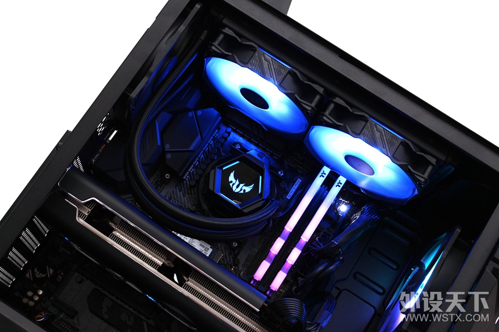 ̫2.0˶TUF GAMINGȫͰװ
