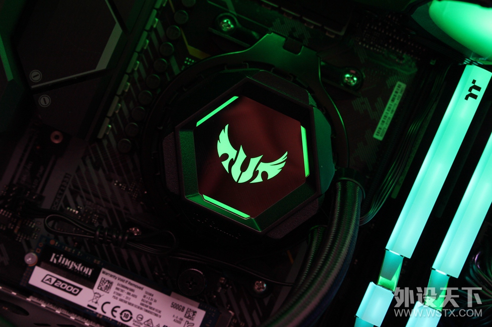 ̫2.0˶TUF GAMINGȫͰװ