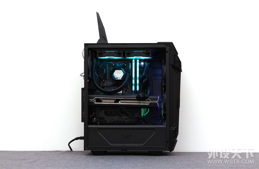 ̫2.0˶TUF GAMINGȫͰװ