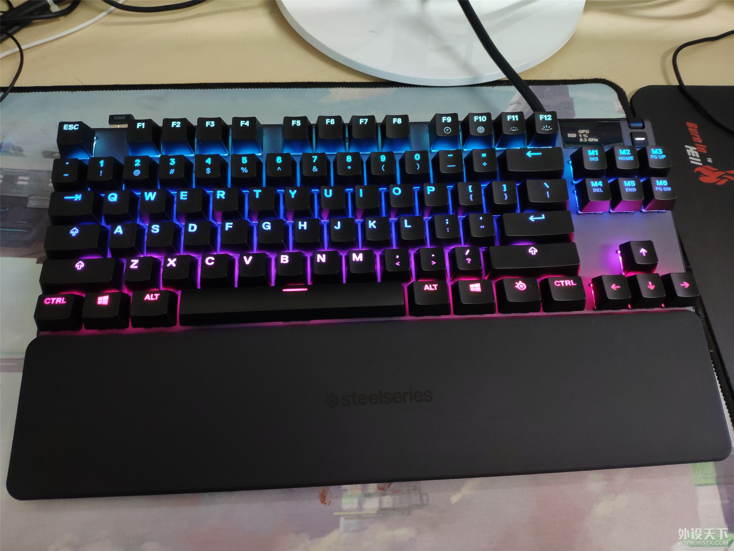 ˮһˮ  87  APEX PRO TKL 