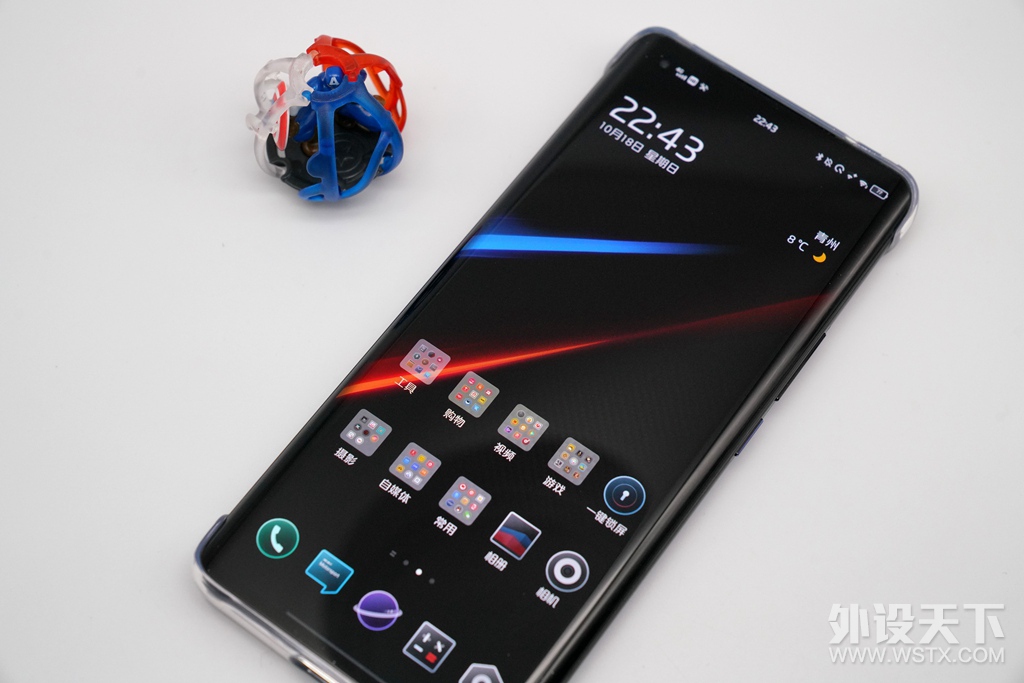 ������ֹ����iQOO 5 Pro����������