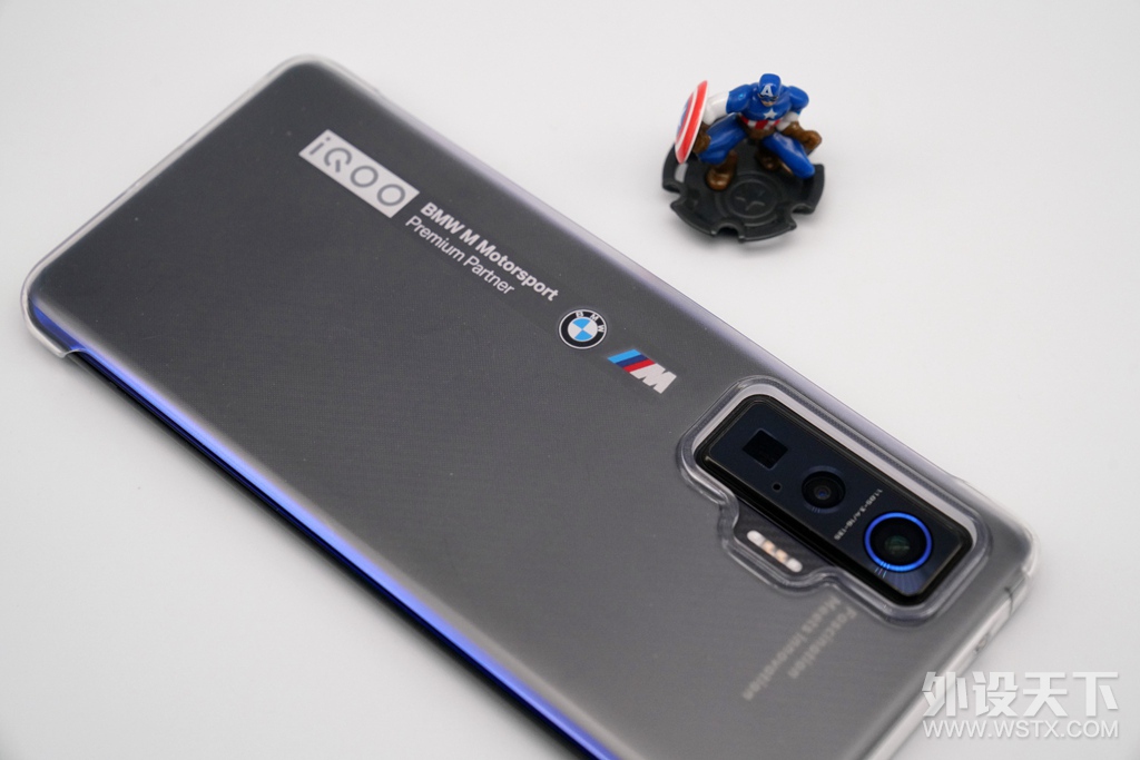 ������ֹ����iQOO 5 Pro����������