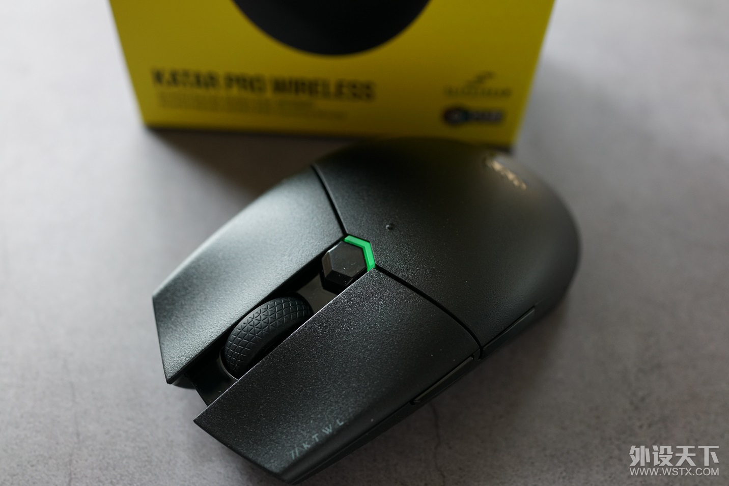 ԡΪ뺣׵ңѡKATAR PRO WIRELESS